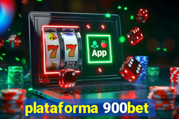 plataforma 900bet